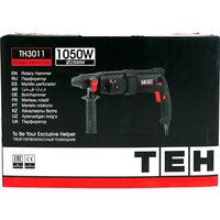 TEH TH3011 (кейс) Image #17