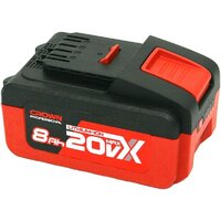 Crown CAB208016XE CB (20В/8 Ач) Image #2