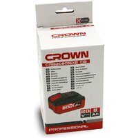 Crown CAB208016XE CB (20В/8 Ач) Image #5