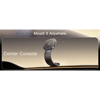 Baseus PrimeTrip C03 Magnetic Cosmic Black C0013601 Image #3