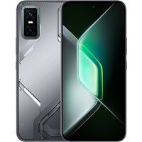 Infinix GT 30 Pro X6873 12GB/512GB (темно-серый)