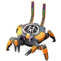 XO F52 Crab Shape (оранжевый) Image #1