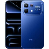 Infinix Note 60 Pro X6878 8GB/256GB (океанический синий)
