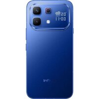 Infinix Note 60 Pro X6878 8GB/256GB (океанический синий) Image #3
