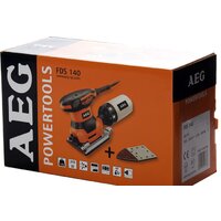 AEG Powertools FDS 140 Image #11
