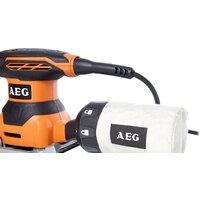 AEG Powertools FDS 140 Image #6