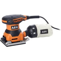 AEG Powertools FDS 140 Image #7