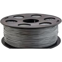 Bestfilament PLA 1.75 мм 1000 г (серебристый металлик)