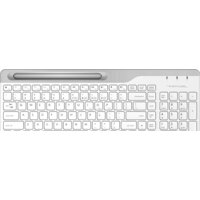 A4Tech Fstyler FBK25 (белый/серый)