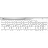 A4Tech Fstyler FBK25 (белый/серый) Image #4