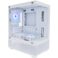 1stPlayer MIKU Mi2-A ARGB (белый)