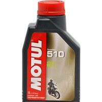 Motul 510 2T 1л