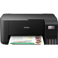 Epson EcoTank L3250 (ресурс стартового картриджа 8100/6500)
