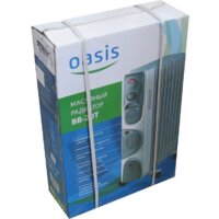 Oasis BB-20T Image #5