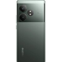 Realme GT 6T 12GB/256GB (зеленый) Image #4