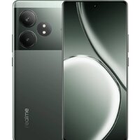 Realme GT 6T 12GB/256GB (зеленый)
