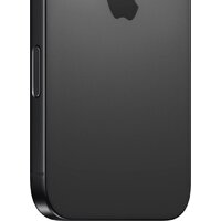 Apple iPhone 16 Pro Max Dual SIM 1TB (черный титан) Image #4