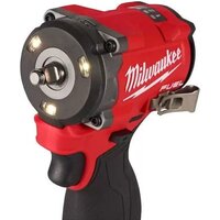 Milwaukee M12 FCIWF38G3-502X Fuel 4933493452 (с 2-мя АКБ, кейс) Image #3