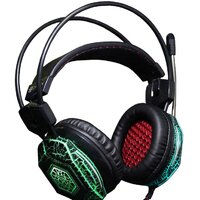 Оклик HS-L500G Toxic