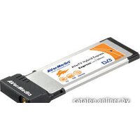 Карты видеозахвата