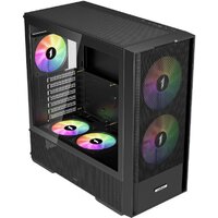 1stPlayer AU7 ARGB (черный) Image #7