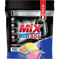 Mix Tabs All in One (100 шт)