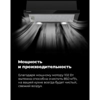 MAUNFELD VS Fast 60 (нержавеющая сталь) Image #22