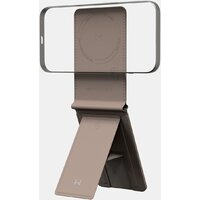 Magssory Ultima Geo Photo Wallet Latte ACL012l Image #4