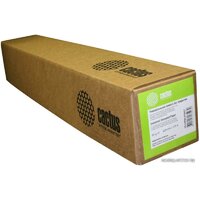 CACTUS белый 420 мм x 45.7 м [CS-LFP80-420457]