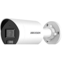 Hikvision DS-2CD2047G2H-LIU (2.8 мм, белый)
