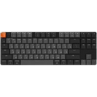 Keychron K1 V6 K1X-A1-RU (Keychron Low Profile Red) Image #2