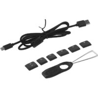 Keychron K1 V6 K1X-A1-RU (Keychron Low Profile Red) Image #10