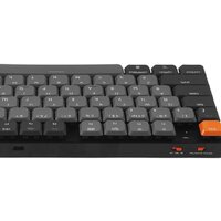 Keychron K1 V6 K1X-A1-RU (Keychron Low Profile Red) Image #7