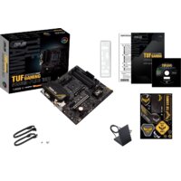 ASUS TUF Gaming A520M-Plus WiFi Image #5