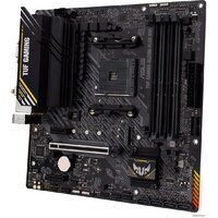 ASUS TUF Gaming A520M-Plus WiFi Image #3