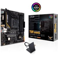ASUS TUF Gaming A520M-Plus WiFi Image #6