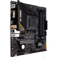 ASUS TUF Gaming A520M-Plus WiFi Image #2
