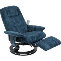 Calviano 22 (синий плюш) Image #6