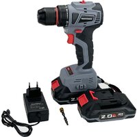 Profipower MKBL-20B (с 2-мя АКБ, кейс)