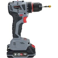 Profipower MKBL-20B (с 2-мя АКБ, кейс) Image #6