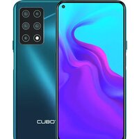 Cubot X30 8GB/256GB (зеленый)