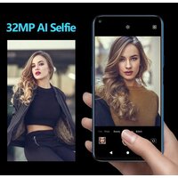 Cubot X30 8GB/256GB (зеленый) Image #5