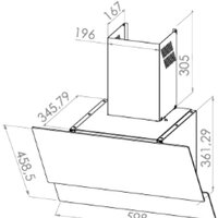 Schtoff Albina 60 (черный) Image #5