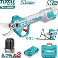 Total TSSLI162582 (с 2-мя АКБ, кейс)