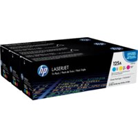 HP 125A 3-pack (CF373AM) Image #2