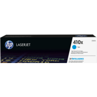 HP 410X [CF411X]