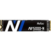 Netac NV5000-N 1TB NT01NV5000N-1T0-E4X Image #1