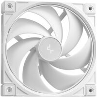 DeepCool LE240 V2 Pure White R-LE240PURE-WHLNMD-G-1 Image #2