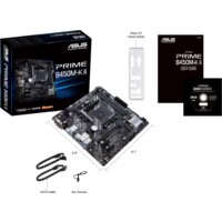 ASUS Prime B450M-K II Image #6