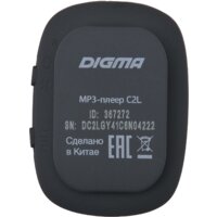 Digma C2LG (серый) [367272] Image #6